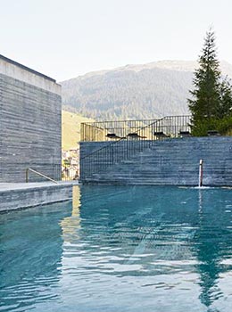 7132 House of Architects